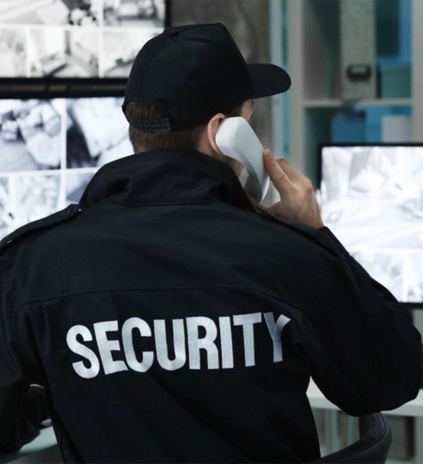 Security