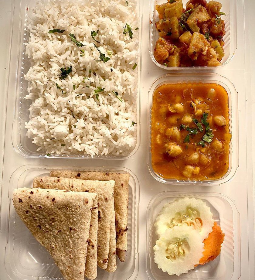 Food Facility