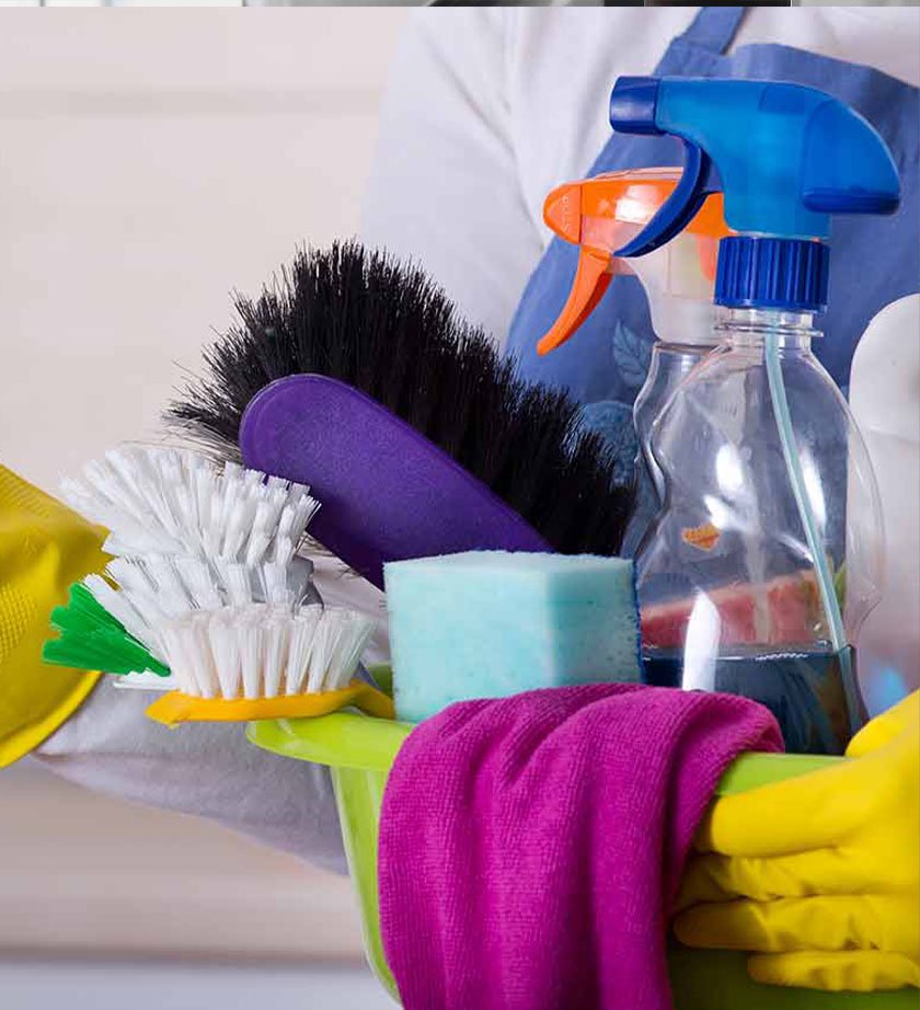 Housekeeping